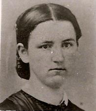 Harriet Ann Slack (1849 - 1882) Profile